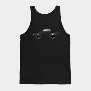 cartoon stock GNX Tank Top